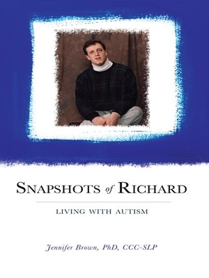 cover image of Snapshots of Richard